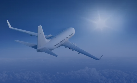 The Best Flight For You