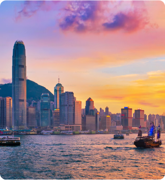 City Explorer Package