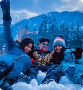 Adventure Seeker Package